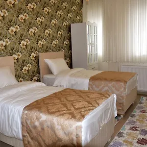 Hotel Sar, Istanbul