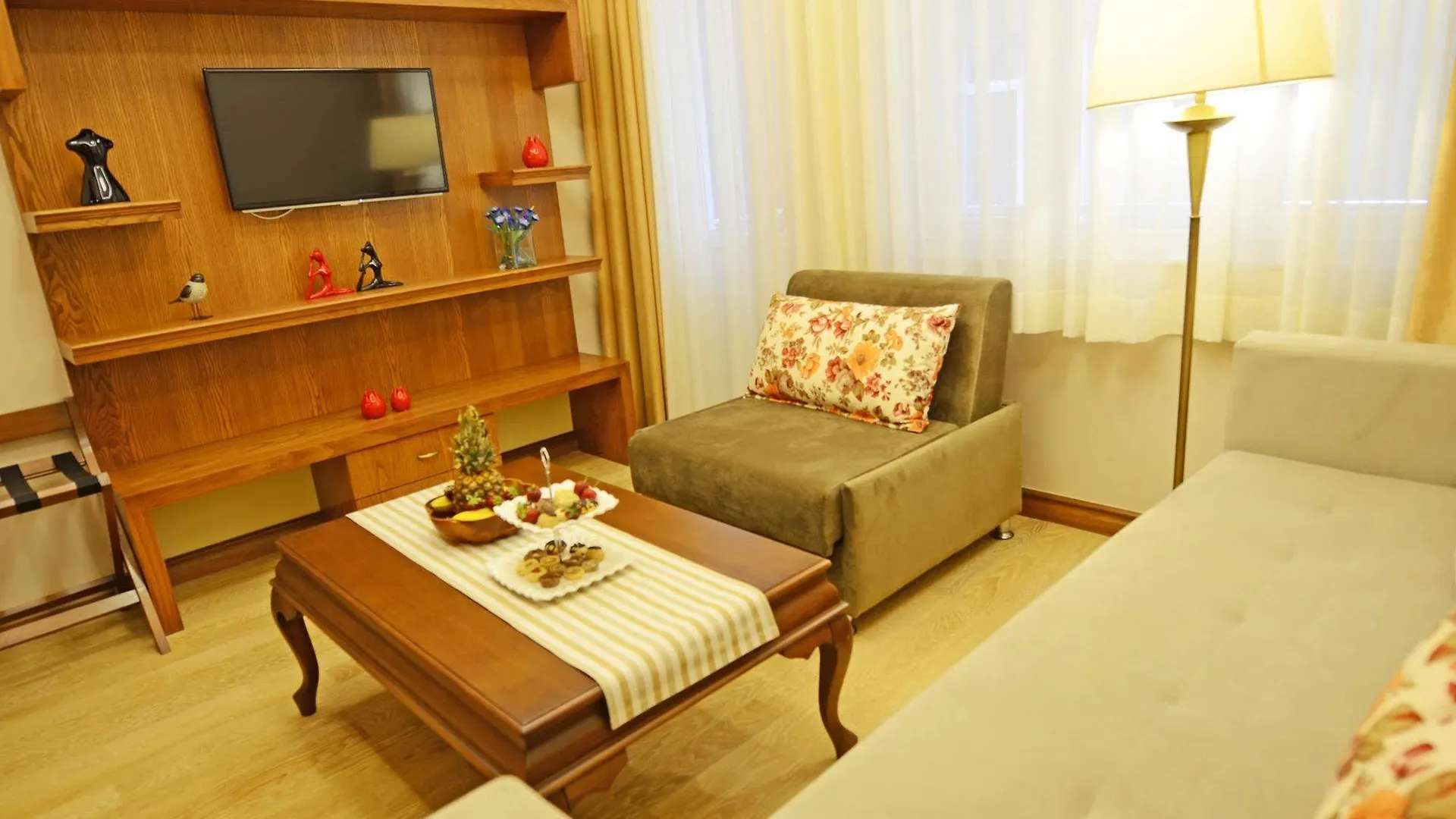 Ataker Hotel Istanbul 0*,  Turkey