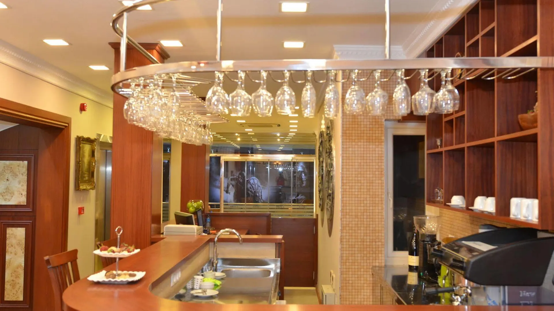 Ataker Hotel Istanbul Turkey