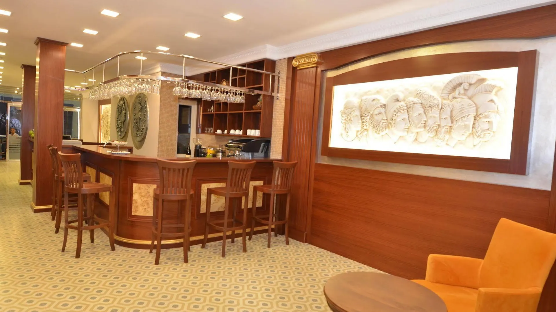 Ataker Hotel Istanbul