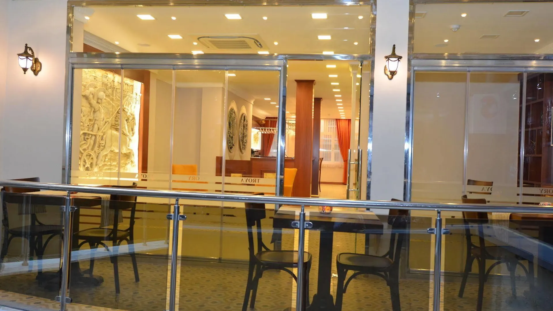 Ataker Hotel Istanbul