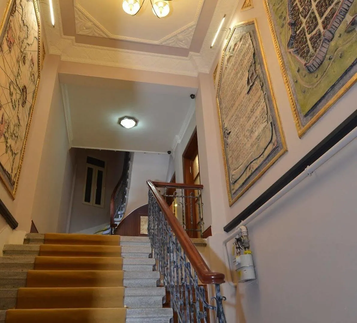 Ataker Hotel Istanbul