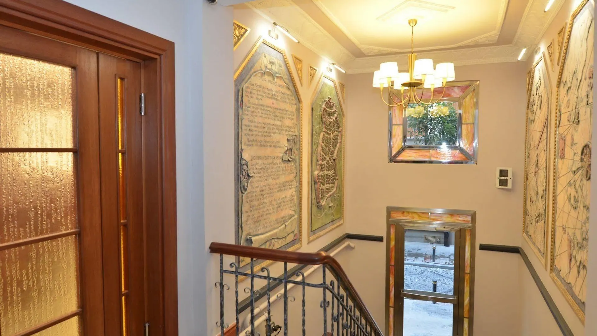 Ataker Hotel Istanbul